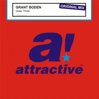 Deep Three (Original Mix) by Grant Boden