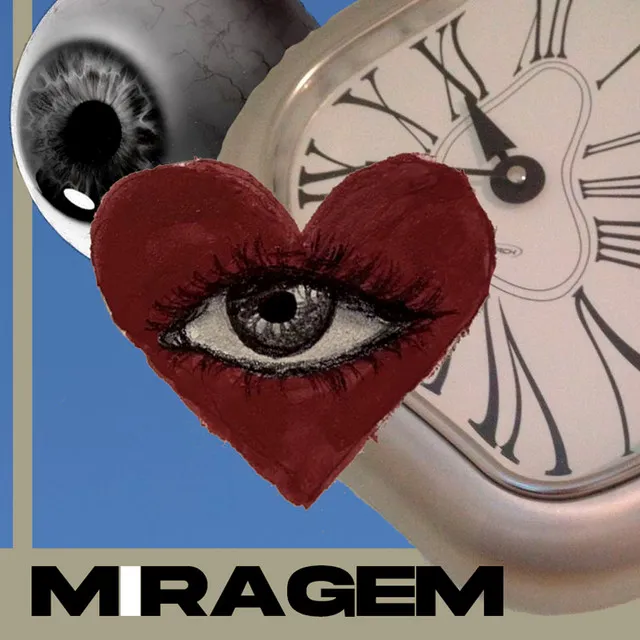 Miragem