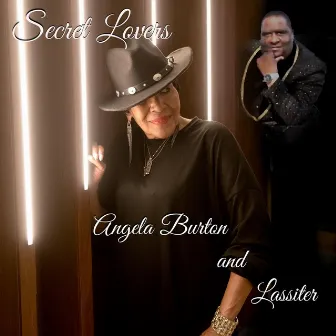 Secret Lovers by Lassiter