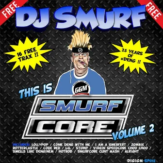 This Is Smurfcore Vol 2 by 