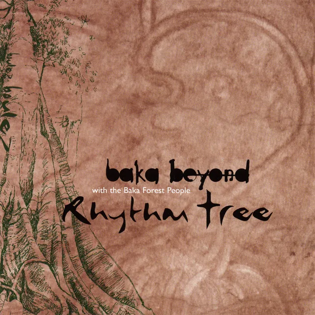 Rhythm Tree