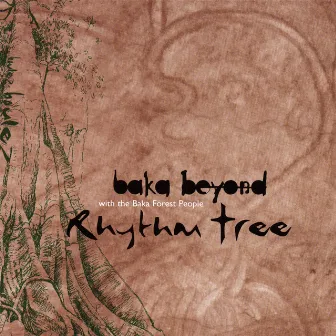 Rhythm Tree by Baka Beyond