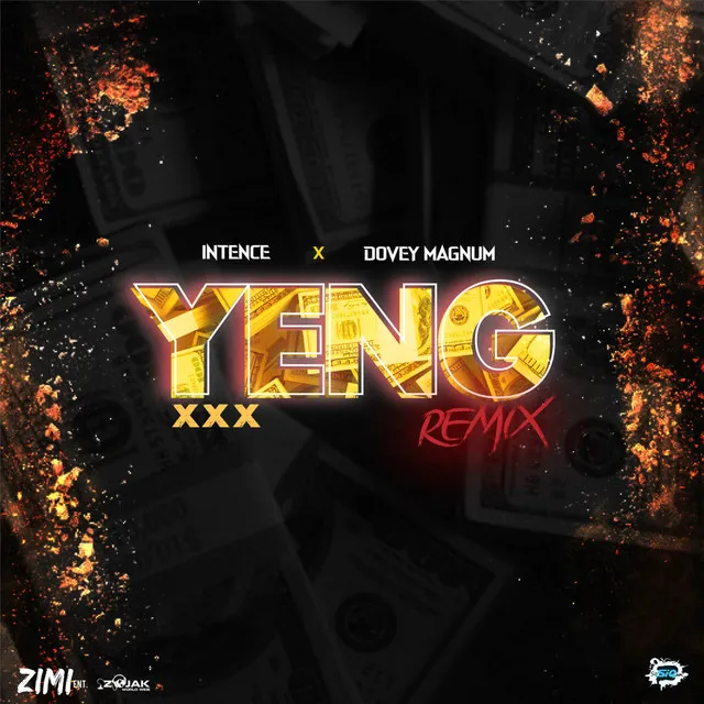 Yeng Remix