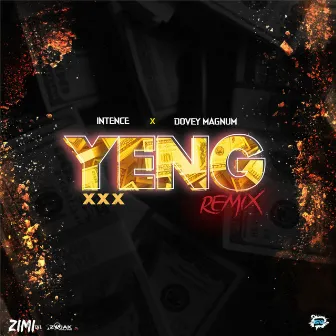 Yeng Remix by Dovey Magnum