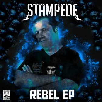 Rebel EP by Stampede