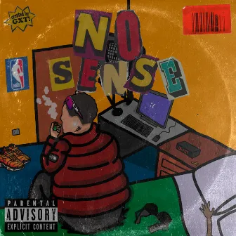 No Sense by jovemzain