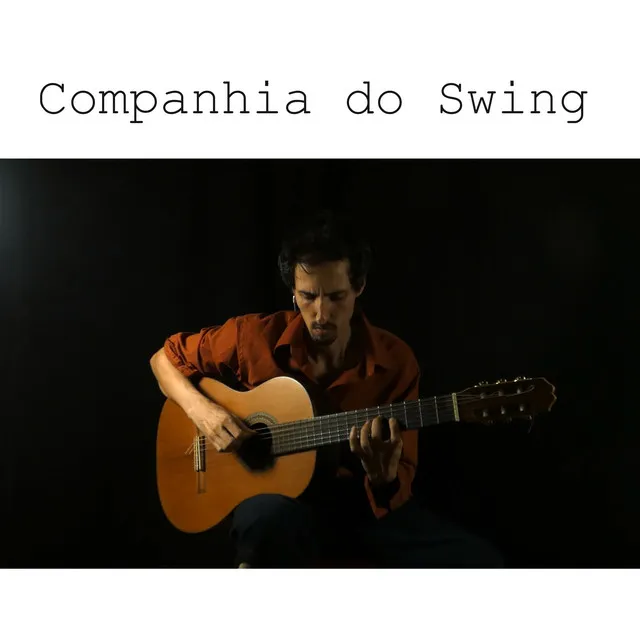 Companhia do Swing