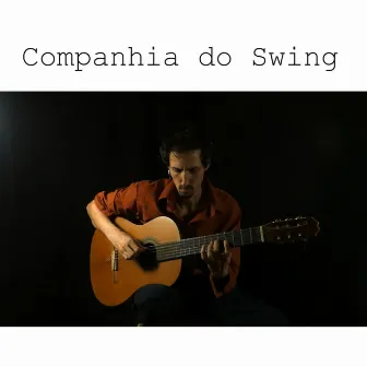 Companhia do Swing by Caio Marcio Santos