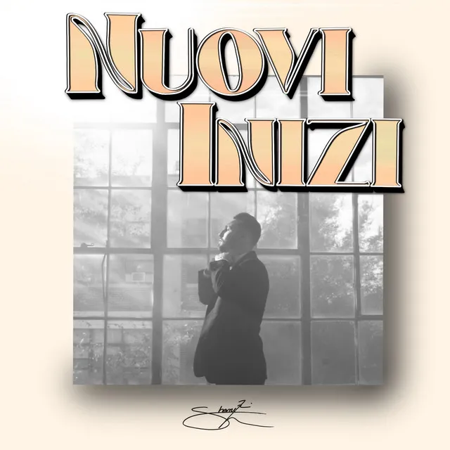 Nuovi Inizi