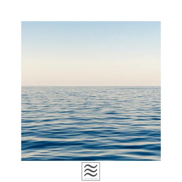 Enjoyful Calming Ocean Tones with Noises