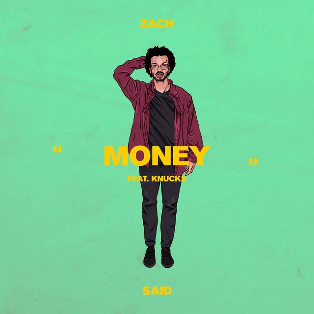 Money (feat. Knucks)