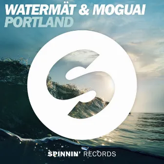 Portland (Radio Edit) by MOGUAI