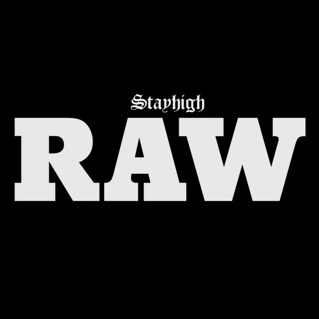 Raw