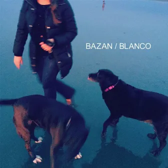 Blanco by David Bazan