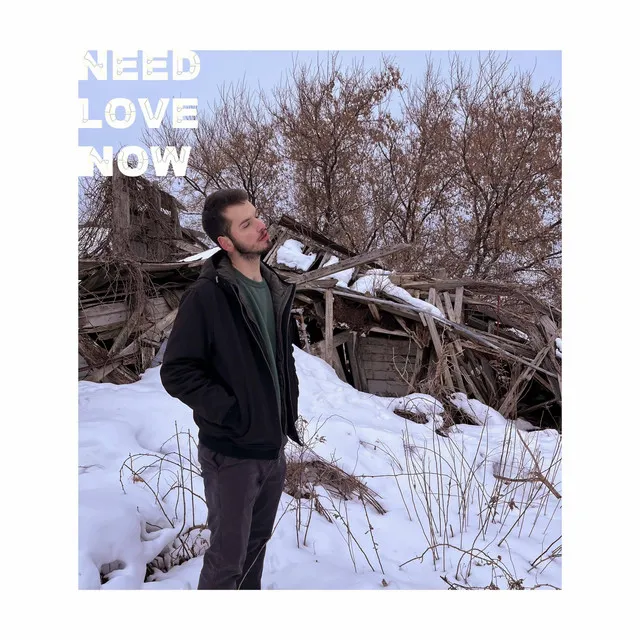 Need Love Now