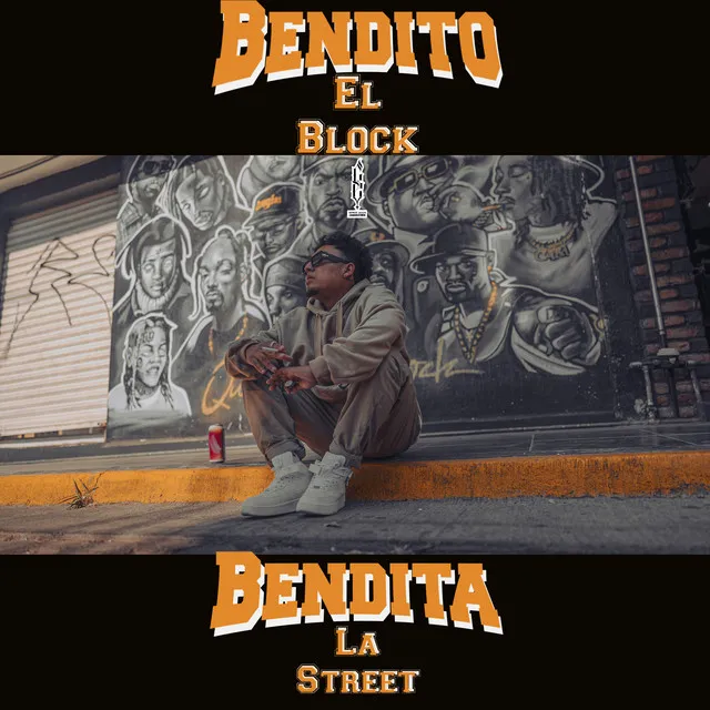 Bendito el Block, Bendita la Street