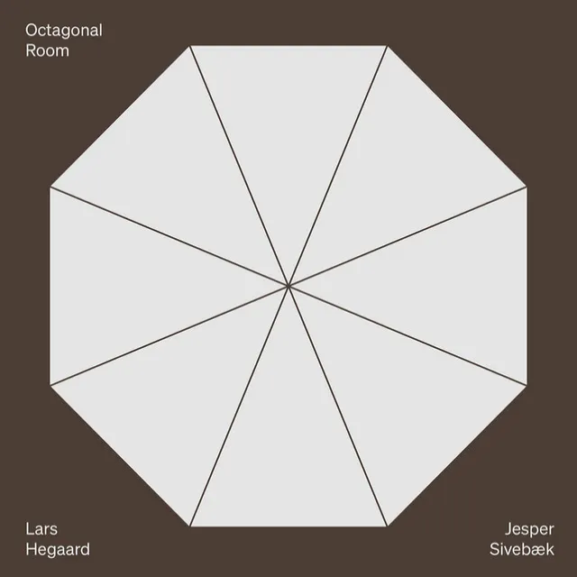 Octagonal Room: VIII. Stesso tempo