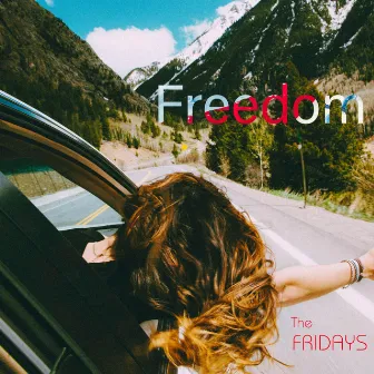 Freedom by Jason 