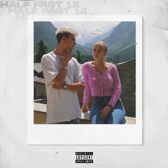 Half Past 12 by Kinda White