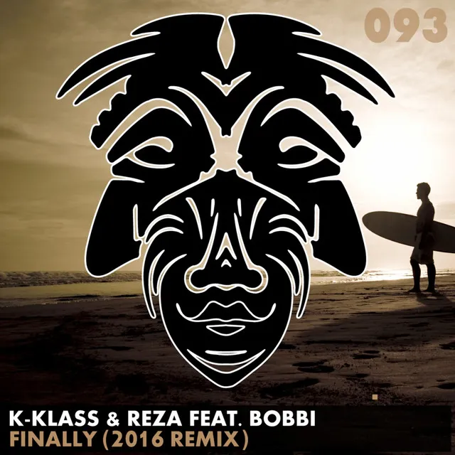 Finally - K-Klass & Reza 2016 Remix