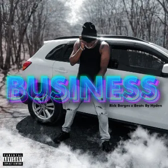 Business by Rick Borges