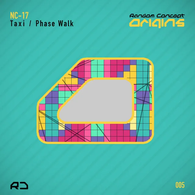 Phase Walk