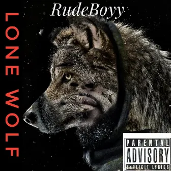 LONE WOLF by RudeBoyy