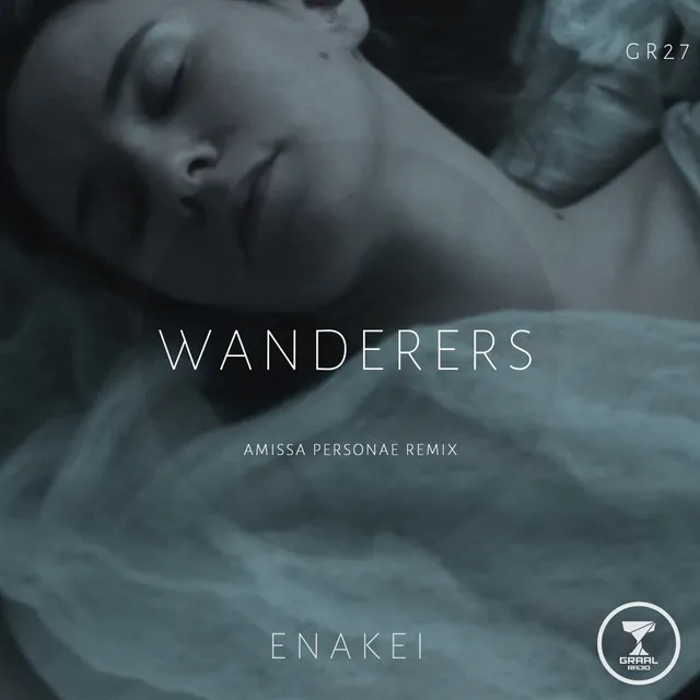 Wanderers - Amissa Personae Remix