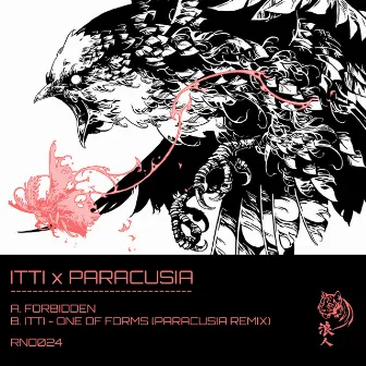 RNO024 by Paracusia