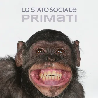 Primati by Lo Stato Sociale