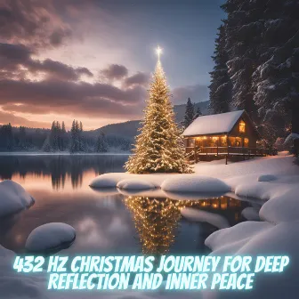 432 Hz Christmas Journey for Deep Reflection and Inner Peace by Terra Groundwell