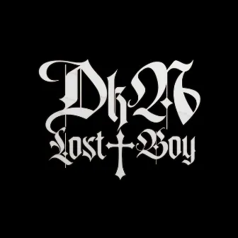 The Lost Boy by DkA