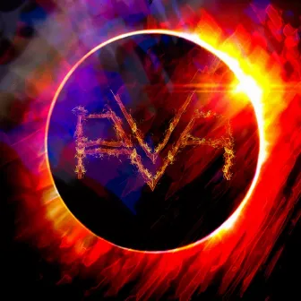 Eclipse De Fuego by RVA