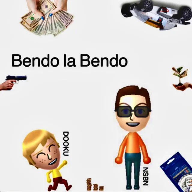 Bendo la Bendo