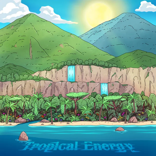 Tropical Energy