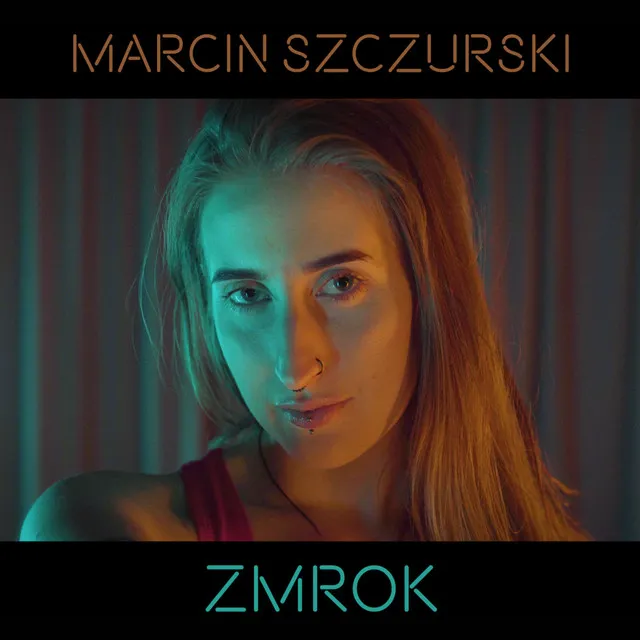 Zmrok