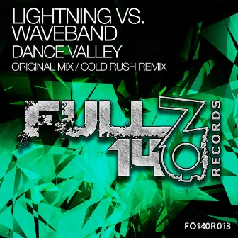 Dance Valley by Lightning vs. Waveband