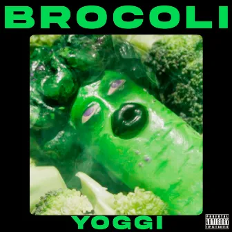 Brocoli by Yoggi