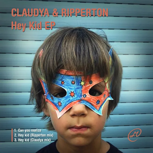 Hey Kid - Ripperton Mix