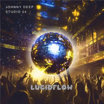 Studio 54 by Johnny Deep