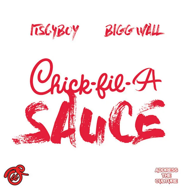 CHICK FIL A SAUCE