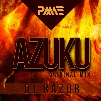 Azuku by Dj Razor