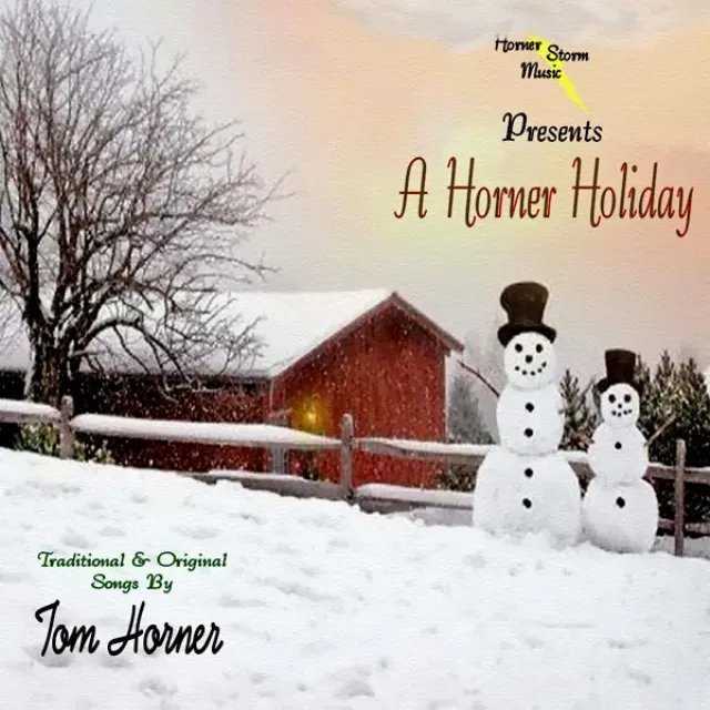 A Horner Holiday