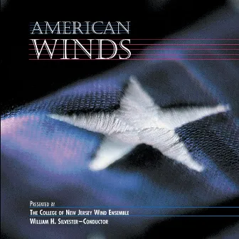 American Winds by William Silvester