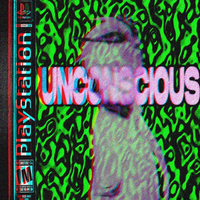 unconscious