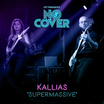 Supermassive (Live / From Episode 6) by Kallias