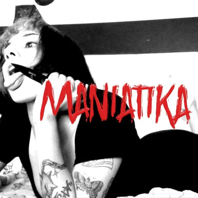 Maniatika