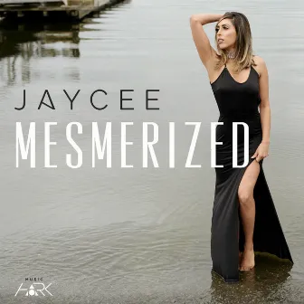 Mesmerized (feat. HARK) by Jaycee