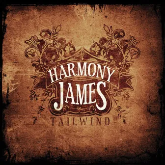 Tailwind by Harmony James