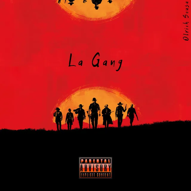 LA GANG